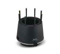 Tefal Fondue Thermoprotect Inox&Design EF265812