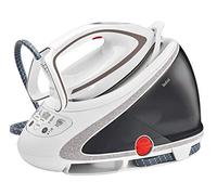 Tefal Pro Express Ultimate Care GV9567 2600 W 1,9 L Durilium AirGlide Autoclean soleplate Blanc, Gris