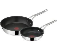 Tefal Set de poêles Jamie Oliver Cook's Classics 20+28 cm