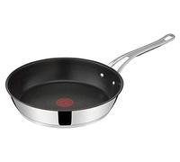 Tefal Compatible - Jamie Oliver - Cook's Classics Ss Frypan 28 Cm (e