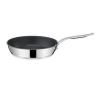 Tefal Compatible - Jamie Oliver - Cook's Classics Ss Frypan 28 Cm (e
