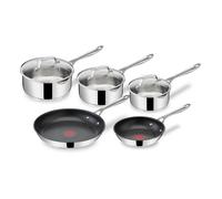 Tefal Jamie Oliver E304S544 lot de casseroles 8 pièce(s)