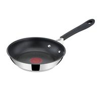 Tefal Jamie Oliver E3030244 Quick and Easy Poêle à frire en acier inoxydable 20 cm