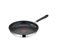 Tefal Jamie Oliver E3030444 Poêle Polyvalente Rond Noir