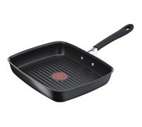 Tefal Jamie Oliver Guss Alu Grillpfanne 23cm X 27cm