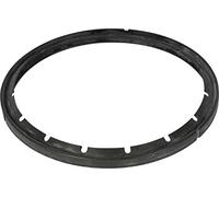 SEB Joint autocuiseur X1010004 4,5–6 L Ø22 cm Noir