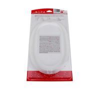 Tefal Joint Secure 5 pour autocuiseur d=220 x9010101 ss-7122006850 Blanc G