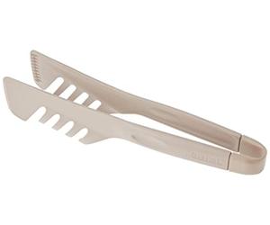 Tefal K0060712 Fresh Kitchen Cassonade Pince à Aliments, fabriqué en France, Beige