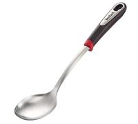k1180114 ingieno inox cuillère à servir acier inoxydable argent 38,75 x 9,2 x 4,4 cm