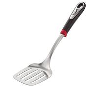 Tefal K1180314 Ingenio Inox Spatule à Angle Acier Inoxydable 39,45 x 9,2 x 5,2 cm