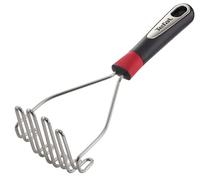 Tefal Ecrase purée, Transparent, 32,35 x 9,6 x 9 cm