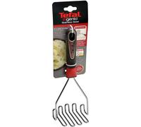 Tefal K1181214 Ingenio Purée de pommes de terre | Passe au lave-vaisselle | Acier inoxydable