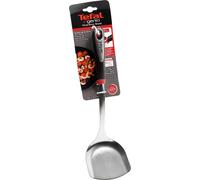 Tefal K1181314 Ingenio INOX spatule pour wok | poignée ergonomique