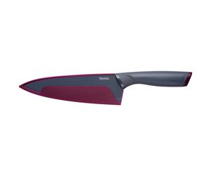 Tefal K12202 Vitrocéramique Couteau De Chef