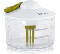 Tefal K13304 Hachoir 5 secondes sans électricité pour légumes, fruits, etc. (paquet de 1)