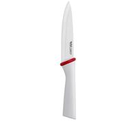 Tefal K15305, Couteau D'office, 13 Cm, Céramique, Blanc, Blanc