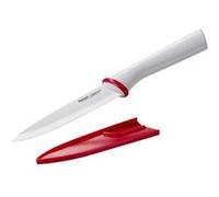 Tefal k15305 ingenio céramique couteau universel 13 cm blanc Blanc G