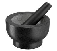Tefal K1823155 Jamie Oliver Mortier & Pilon Granit Noir
