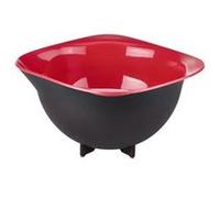 Tefal k2070414 ingenio bol de préparation rouge et noir Noir G