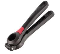 Tefal K2072614 Ingenio Presse Ail INOX, Acier Inoxydable, 25.74 x 10.2 x 4.63 cm