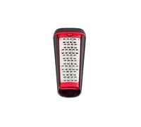 Tefal K2072714 Ingenio Râpe Multi Usage en acier inoxydable inox avec bec verseur et plusieurs lames ustensile de cuisine sans bisphénol A