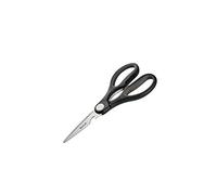 Tefal K22141 Ciseaux, Acier Inoxydable, Noir, 11 cm 27 x 10,8 x 8,1 cm