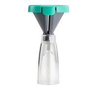 Tefal K2297014 Spiraliseur, Gris/Vert