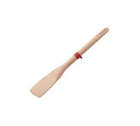 Tefal - K2300814 - Ingenio Bois - Spatule Pleine, 2,7 x 32,5 x 7,6 cm.
