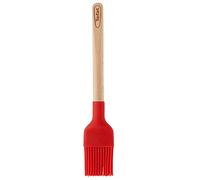 Tefal K2302414 Pinceau, Bois, Bois / Rouge, , 2,2 x 24,5 x 9,2 cm K2302414