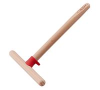 Tefal - K2306014 - Ingenio Bois - Répartiteur à Crêpes, 2,1 x 22,8 x 15 cm