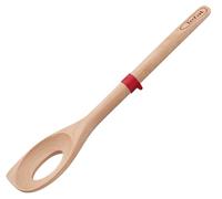 Tefal - K2308514 - Ingenio Bois - Cuillère à Risotto, 2,7 x 38,4 x 9,2 cm