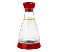 Tefal K3058112 - FLOW FRIENDS Carafe - 1L - Rouge