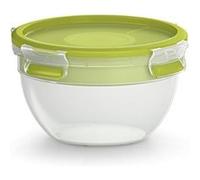 Tefal – Saladier MASTERSEAL TO GO K3100112 – 1 L – Vert