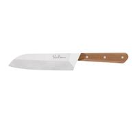 Tefal K42211 Acier Inoxydable Couteau Santoku