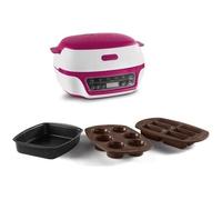 Machine à gâteaux TEFAL CAKE FACTORY