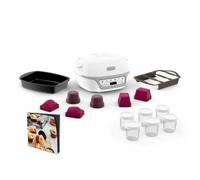 Tefal KD81212110, 1100W, Four électrique programmable