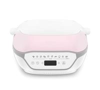 Tefal Cake Factory Infinity KD850110 Appareil intelligent à gâteau + moules + pots à yahourt