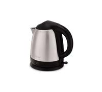 Tefal KI431D10 bouilloire 1,2 L 1800 W Noir, Acier inoxydable