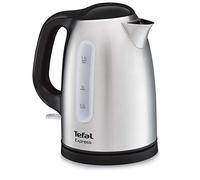 Tefal KI230D10 Bouilloire Express Noir/Inox 15,5 x 20 x 26 cm