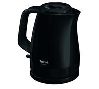 Tefal KO1508 Uno Bouilloire, Noir, 2400 W
