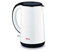 Bouilloire électrique - Tefal - KO260130 - 1,7 L - 2400 W - Noir et Blanc