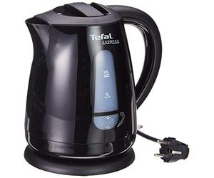 Tefal - KO2998 - Bouilloire Electrique, 2200 watts, Noir