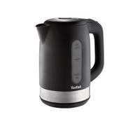 Tefal KO330815 Bouilloire 1,7 L Noir Mat
