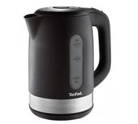 Tefal KO3308 bouilloire 1,7 L 2400 W Noir