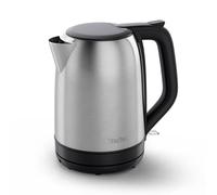 Tefal KO5S0D Subito Bouilloire électrique, indication d'une tasse, ouverture à une main, design moderne, capacité de 1,7 l