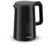 Tefal KO6518 bouilloire 1,5 L 1500 W Noir