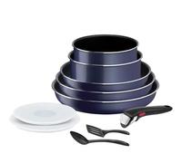 Tefal Ingenio L1579102 lot de casseroles 10 pièce(s)