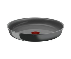 Tefal L26004 Lot De Casseroles Gris