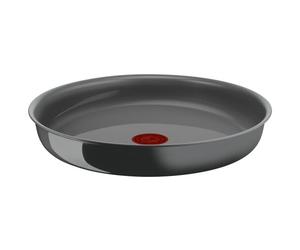 Tefal L26004 Lot De Casseroles Gris