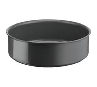 Tefal L26035 Ensemble De Casserole Et Poêle Gris